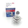 لامپ H4 55-60 وات تنگسرام اصلی(TUNGSRAM)
